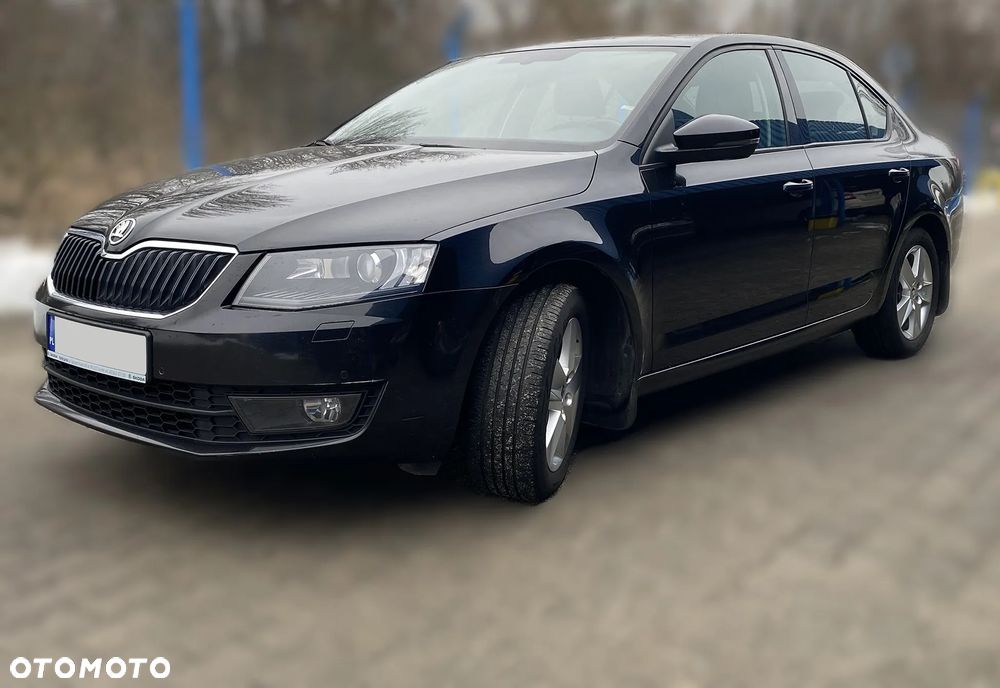 Skoda Octavia 1.8 TSI Style DSG - 3
