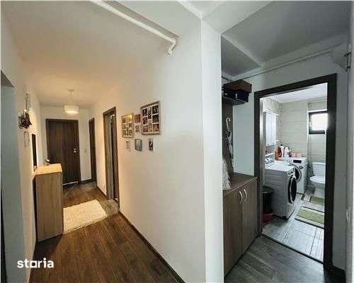 Apartament 3 camere, 75mp utili, Gradina 46 mp, 2 Bai - Arhitectilor — fotografia 3