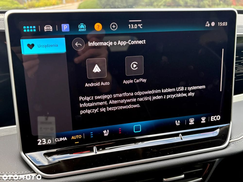 Volkswagen Passat Variant 1.5 TSI eHybrid PHEV 150kW Business Plus DSG - 23