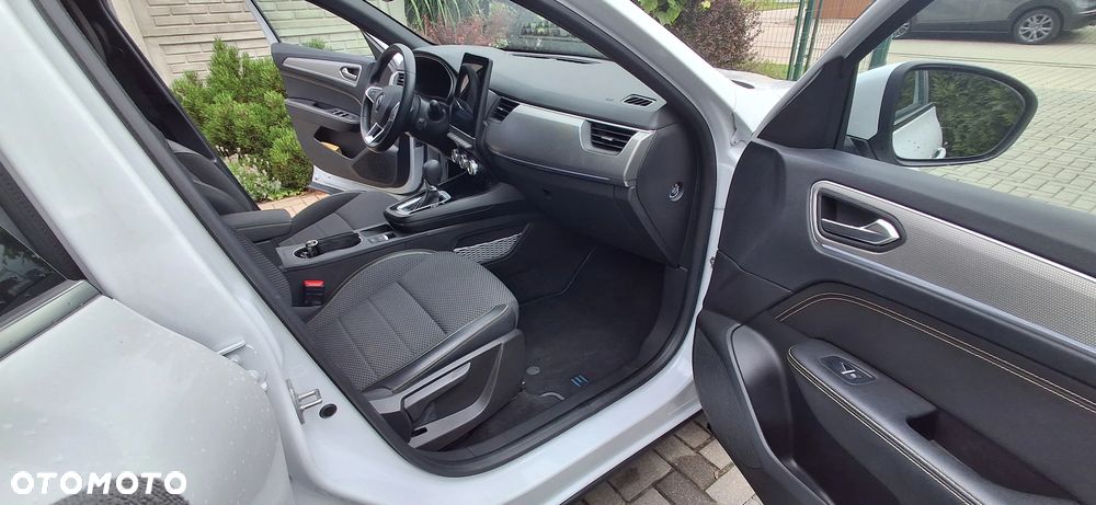 Renault Arkana E-TECH 145 INTENS - 9