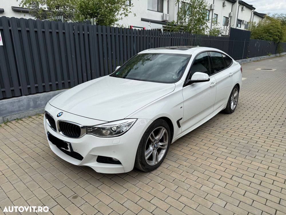 BMW Seria 3 - 8