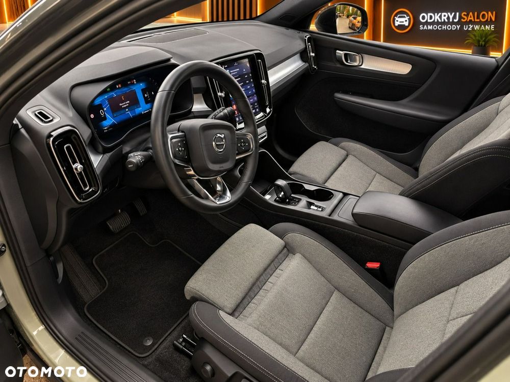 Volvo XC 40 - 8