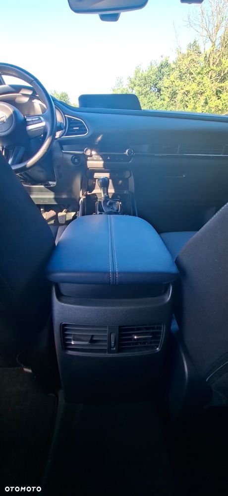 Mazda CX-30 - 9