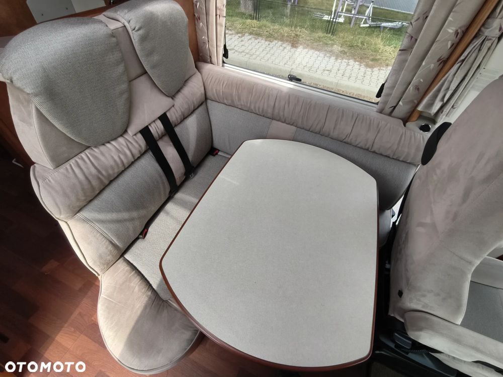 Carthago Chic C Line Carthago Integra - 11