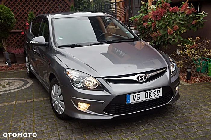 Hyundai i30 - 3