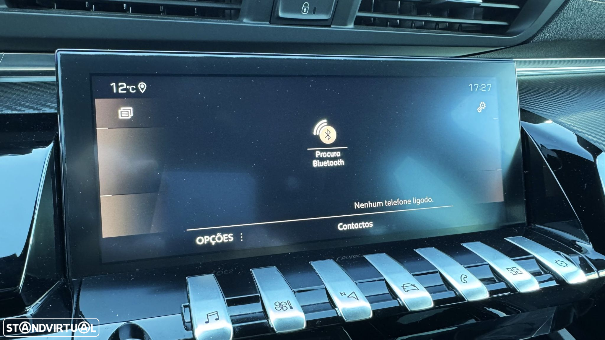 Peugeot 508 SW 1.5 BlueHDi GT Line EAT8 - 18