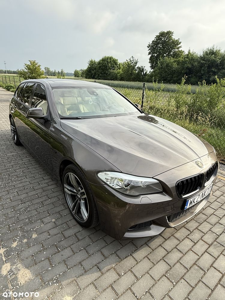 BMW Seria 5 - 3