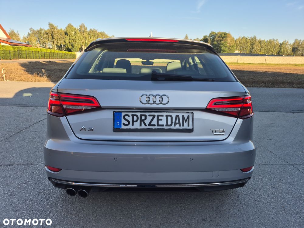Audi A3 Sportback - 35
