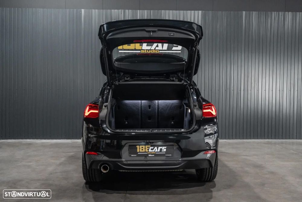 BMW X2 18 i sDrive Auto Pack M - 48