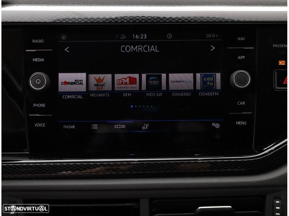 VW Taigo 1.0 TSI Life DSG - 29