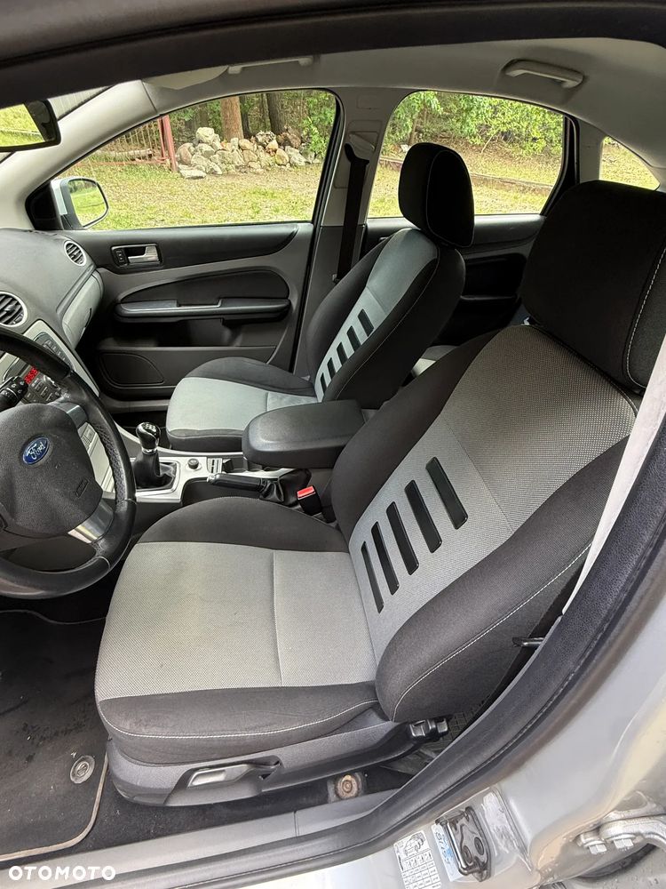 Ford Focus 1.6 Gold X - 13