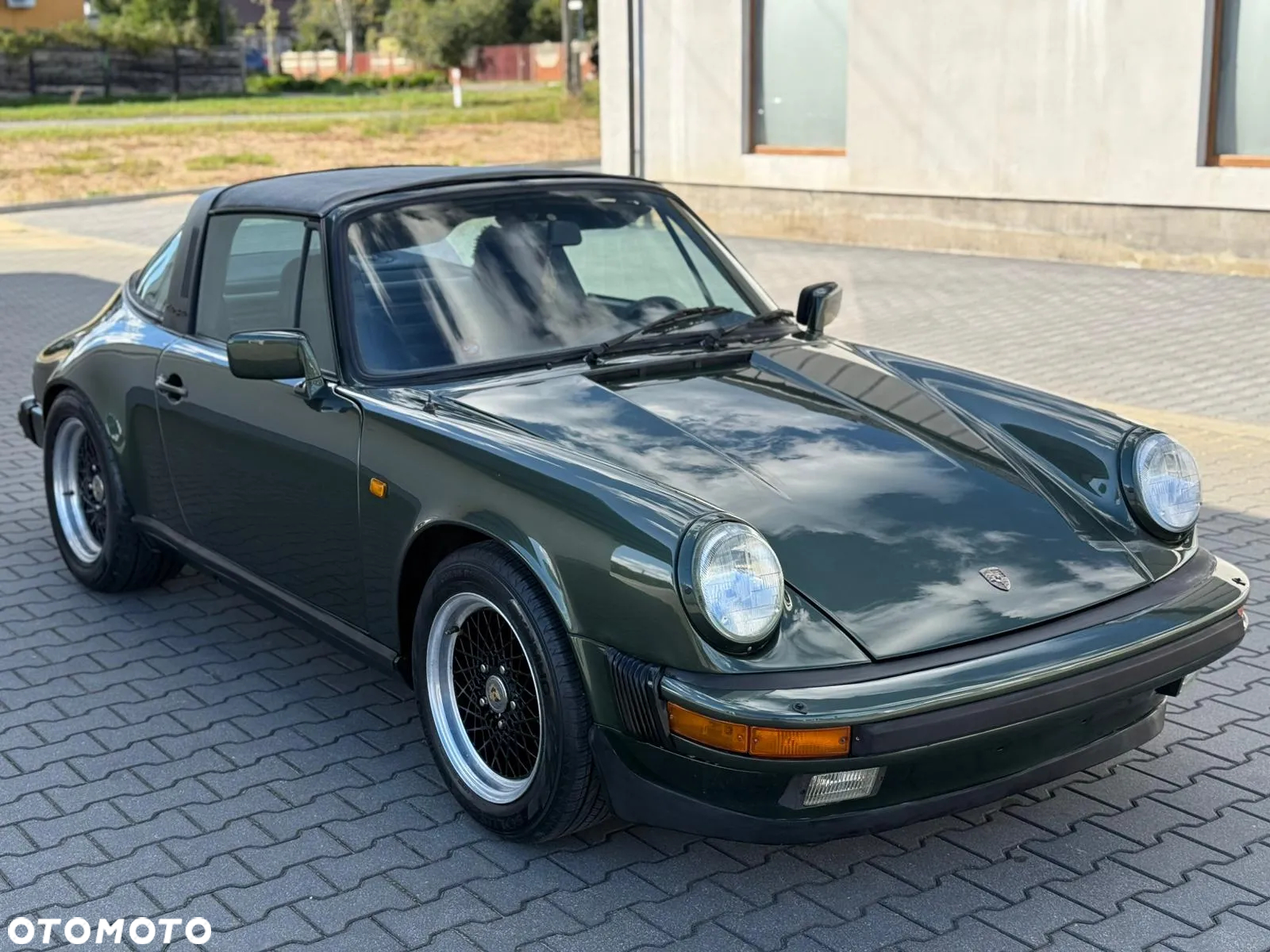 Porsche 911 - 5