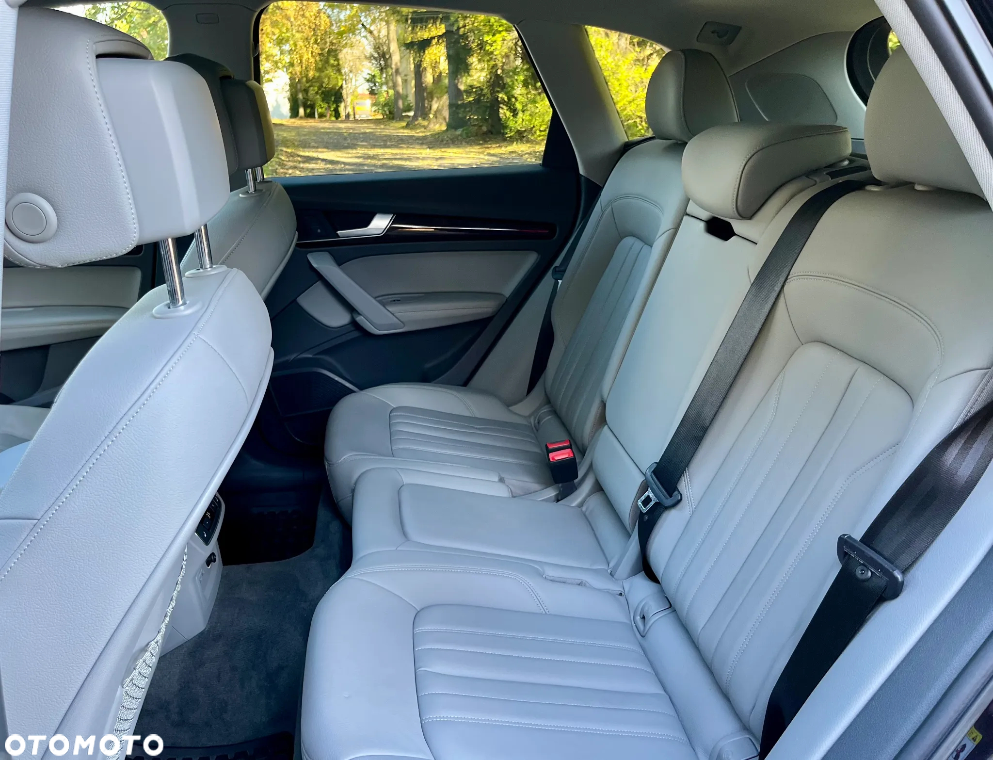 Audi Q5 - 9