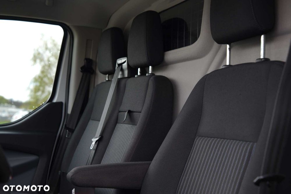 Ford Transit Custom L2H2 - 21