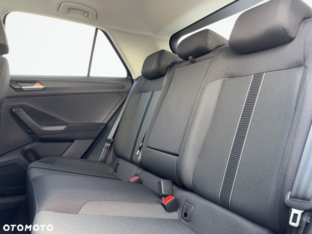 Volkswagen T-Roc 1.5 TSI Life DSG - 15