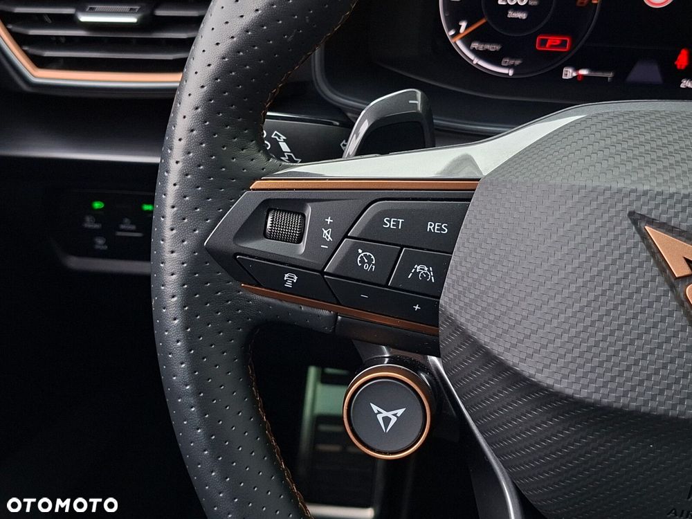 Cupra Formentor 2.0 TSI 4Drive VZ DSG - 22