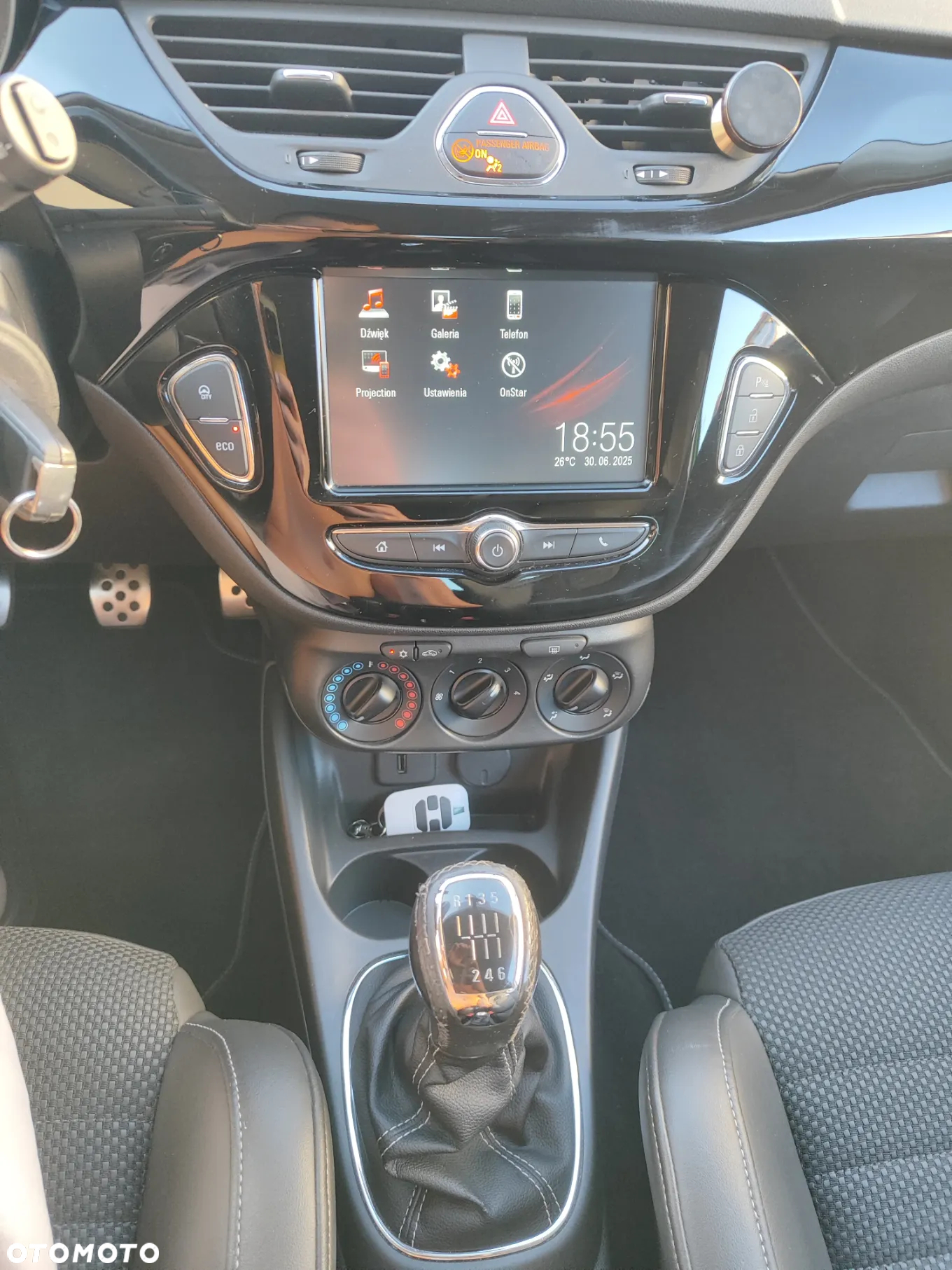 Opel Corsa - 19