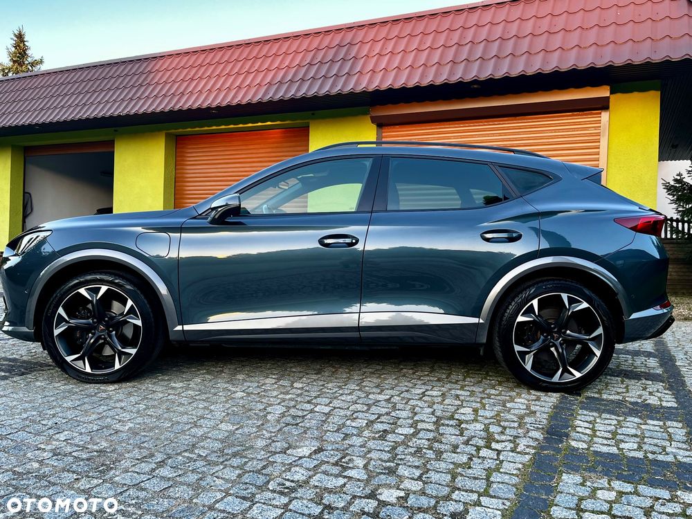 Cupra Formentor - 13