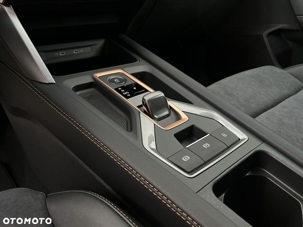 Cupra Formentor 1.5 eTSI mHEV DSG - 28
