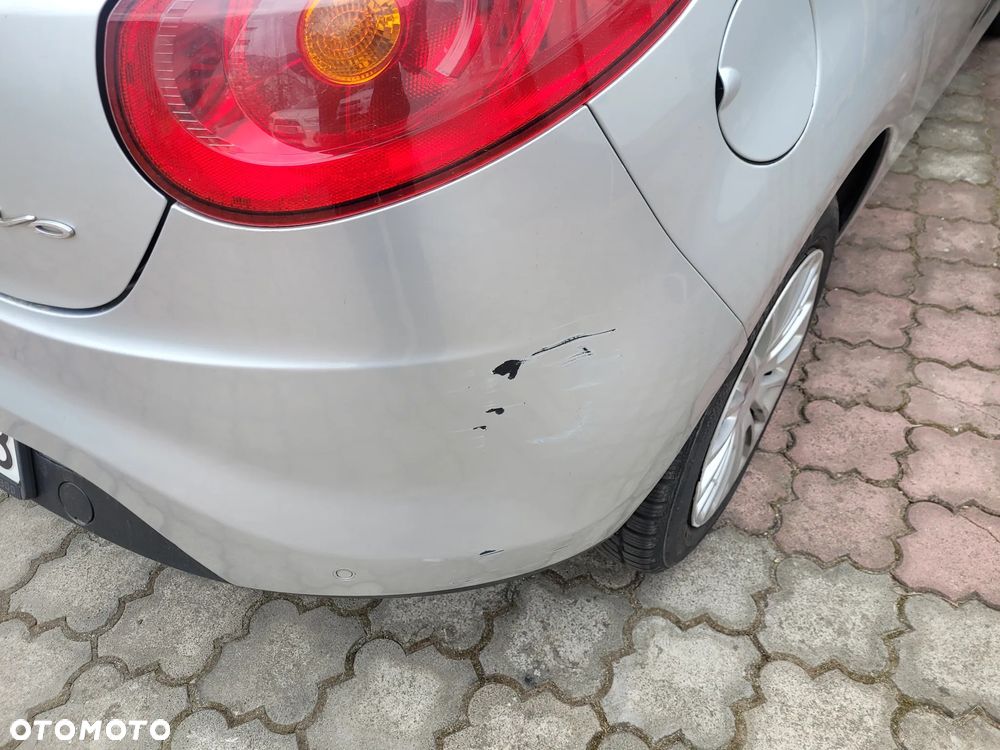 Fiat Bravo 1.6 Multijet 16V DPF Dynamic - 15