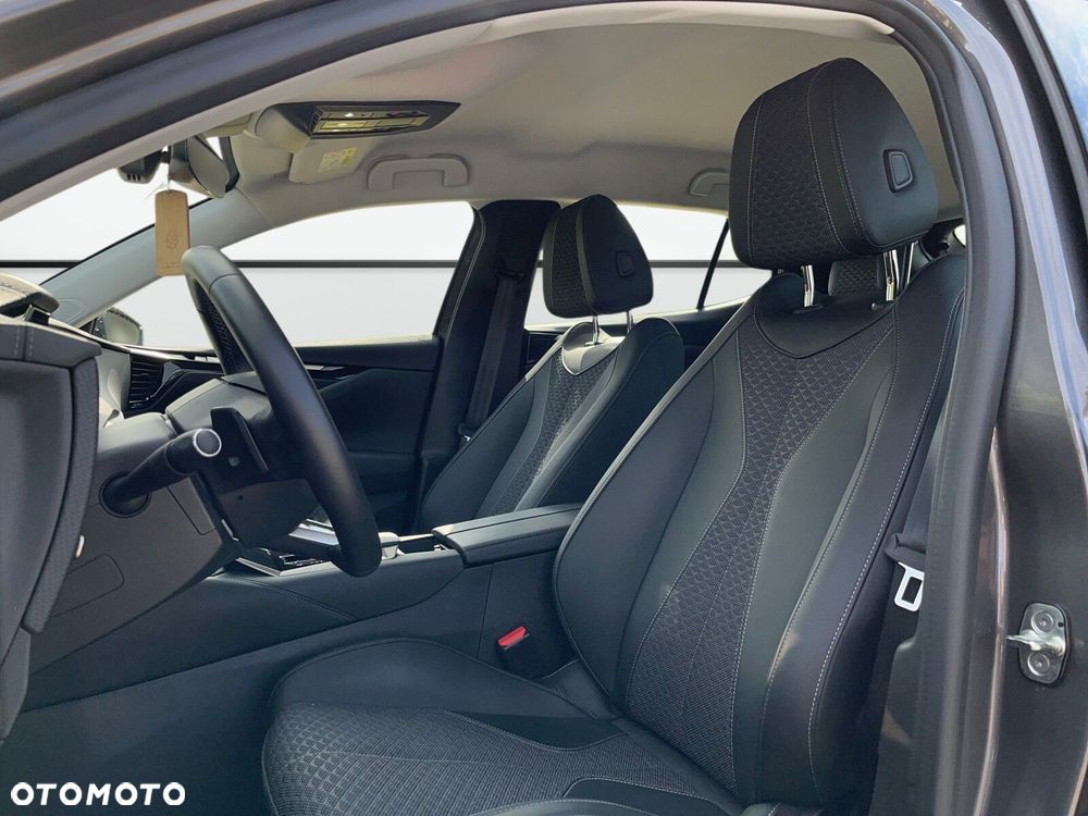 DS Automobiles DS 4 - 12