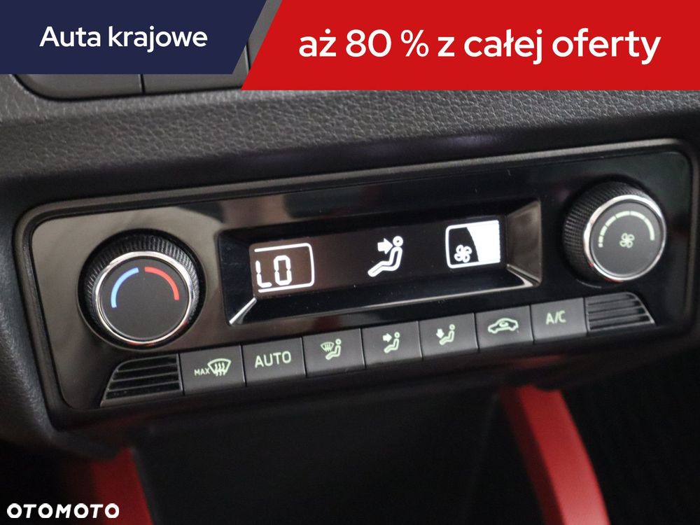 Skoda Fabia - 14