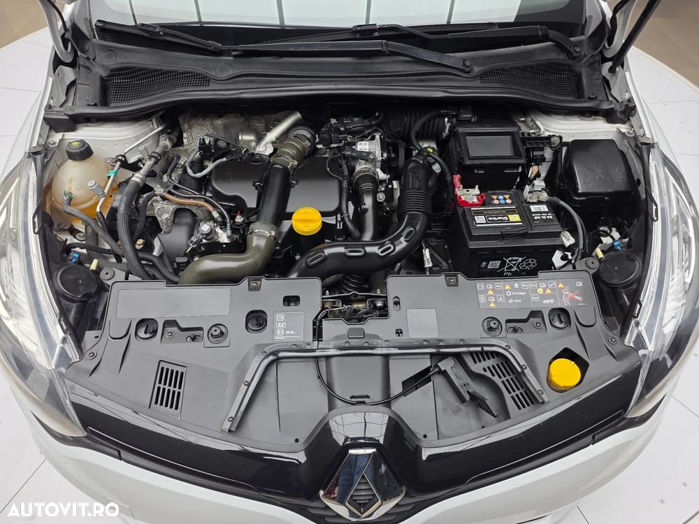 Renault Clio 1.5 dCi Zen - 18