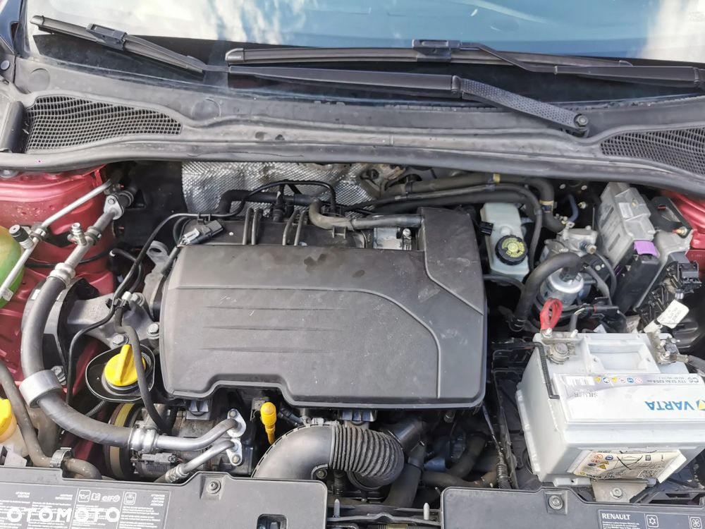 Renault Clio 1.2 16V 75 Dynamique - 13