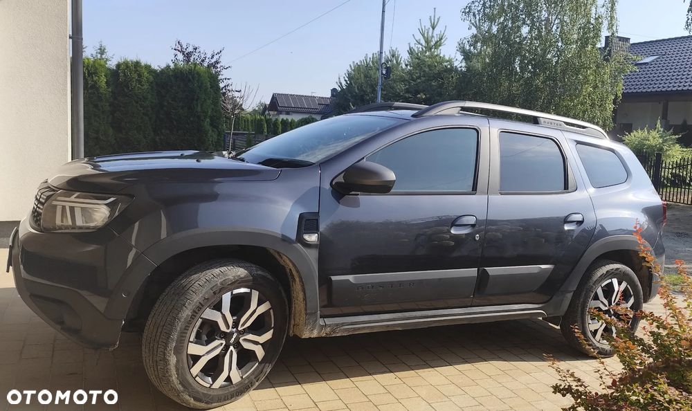 Dacia Duster 1.3 TCe Journey - 2