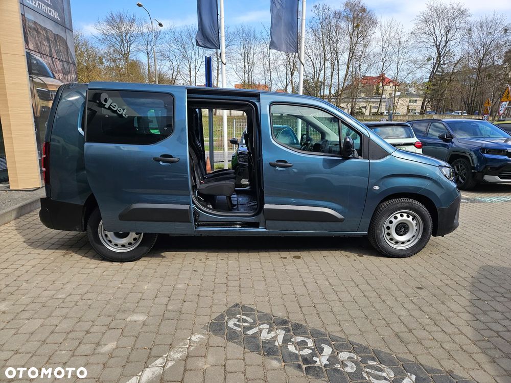 Fiat Doblo - 7