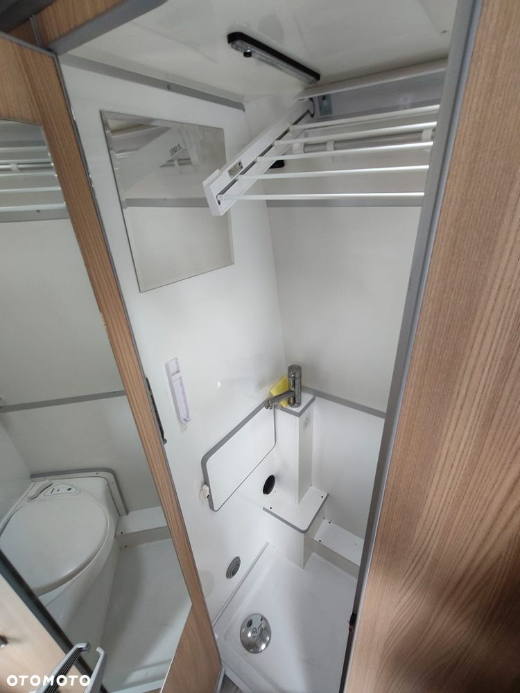 Volkswagen VW Ebacamp Wyprawowy Kamper 4x4 Doposażony Manual Hak Wciągarka Klimatyzacja - 17