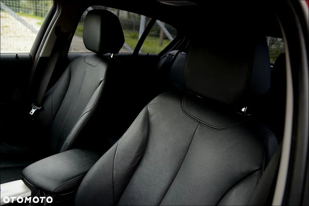 BMW Seria 1 116d EfficientDynamics Edition - 18