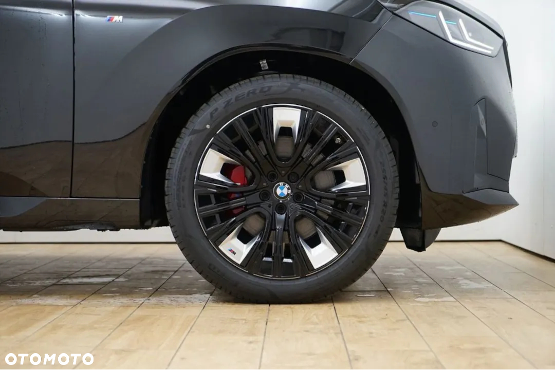 BMW X3 20d xDrive - 8