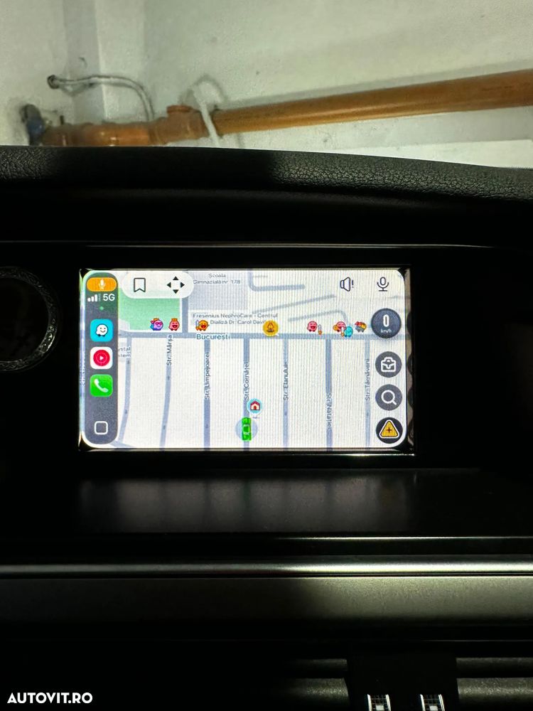 Audi A4 2.0 TDI quattro Stronic - 10