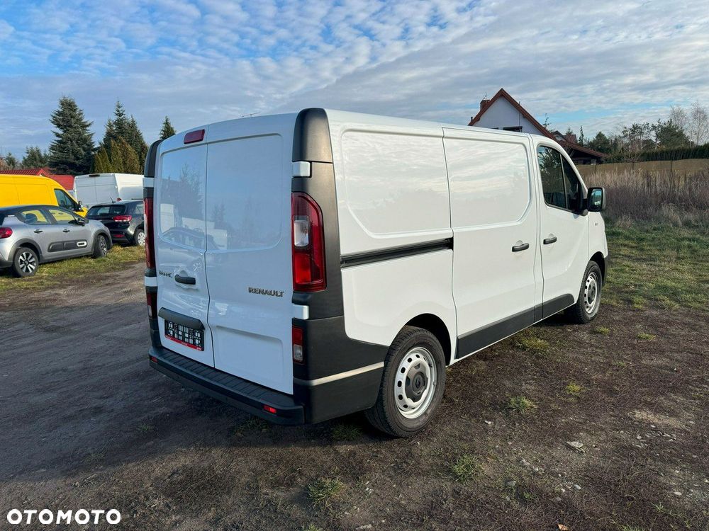 Renault Trafic - 5