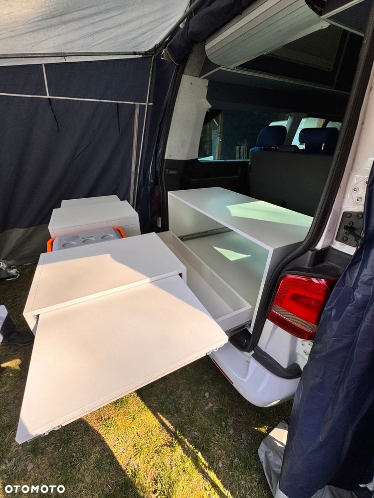 Volkswagen Transporter L2H2 4Motion - 37