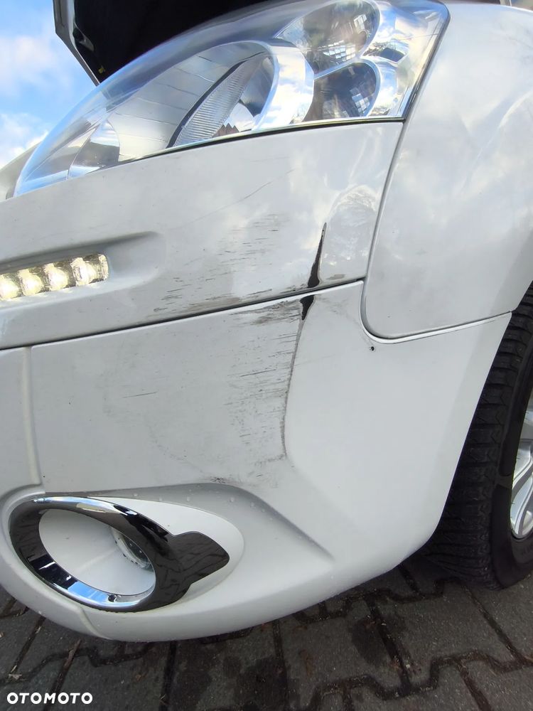 Peugeot Partner 1.6 HDi Active - 18