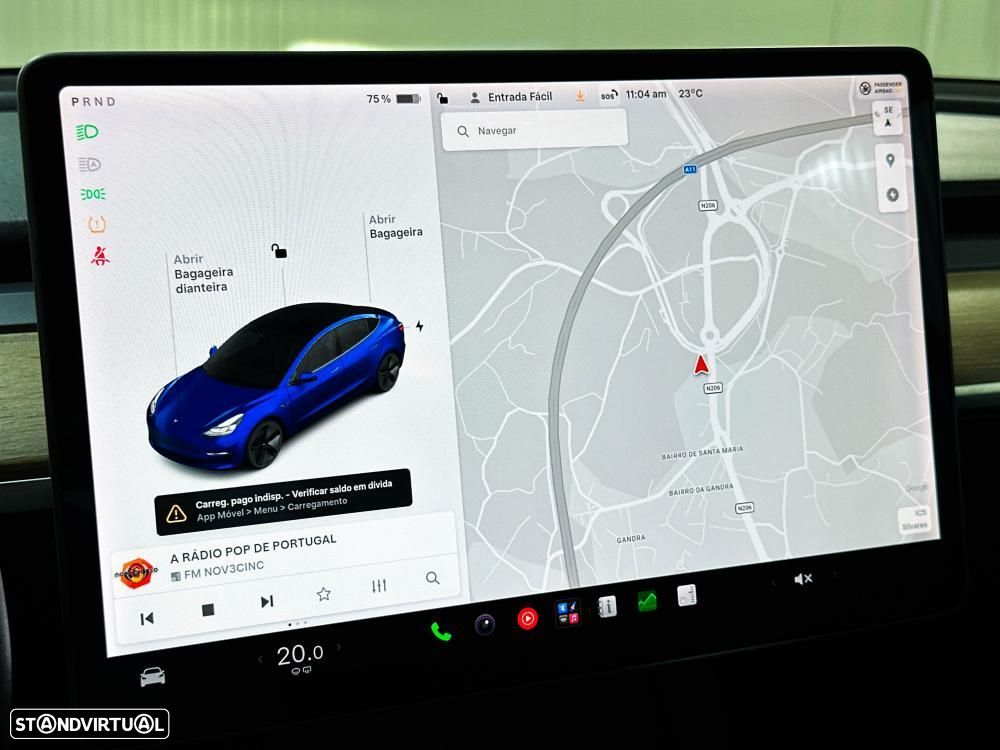 Tesla Model 3 Standard Range Plus RWD - 51