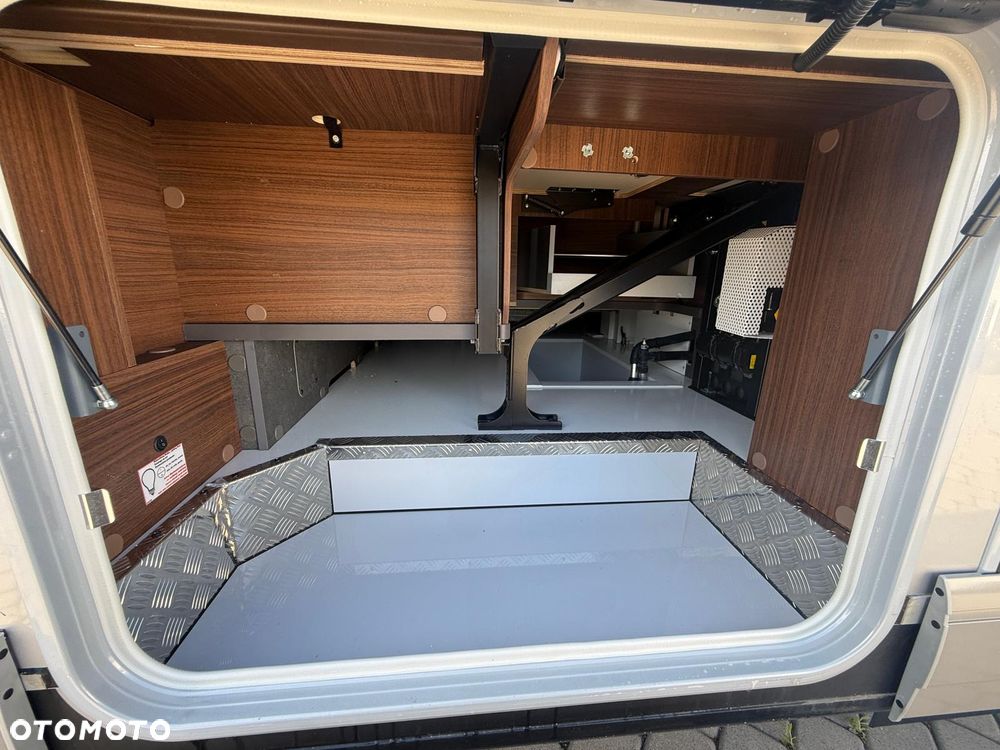Carthago Chic C-Line I 5.0 QB  Model 2026, Mercedes, Automat - 6
