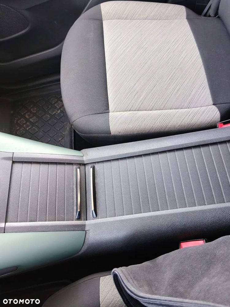 Citroën Berlingo M 1.2 PureTech Shine S&S - 13