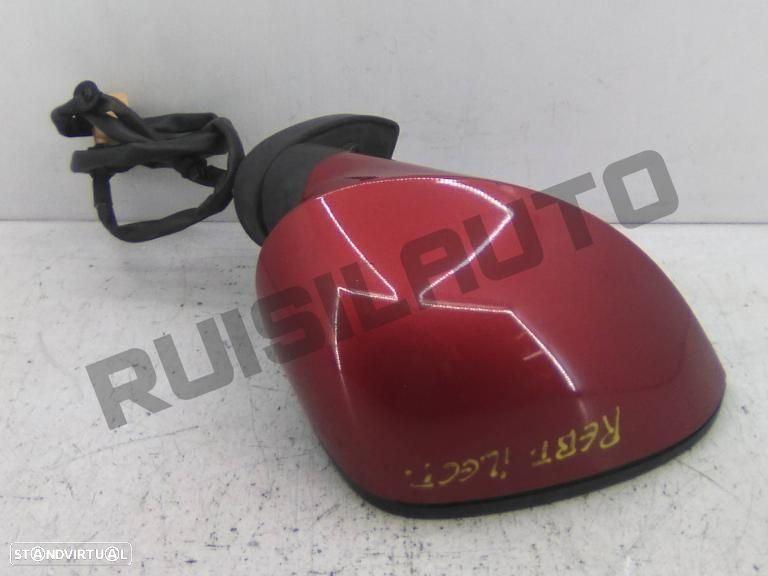 Espelho Retrovisor Direito Eléctrico 034_456 Seat Exeo St (3r) - 4
