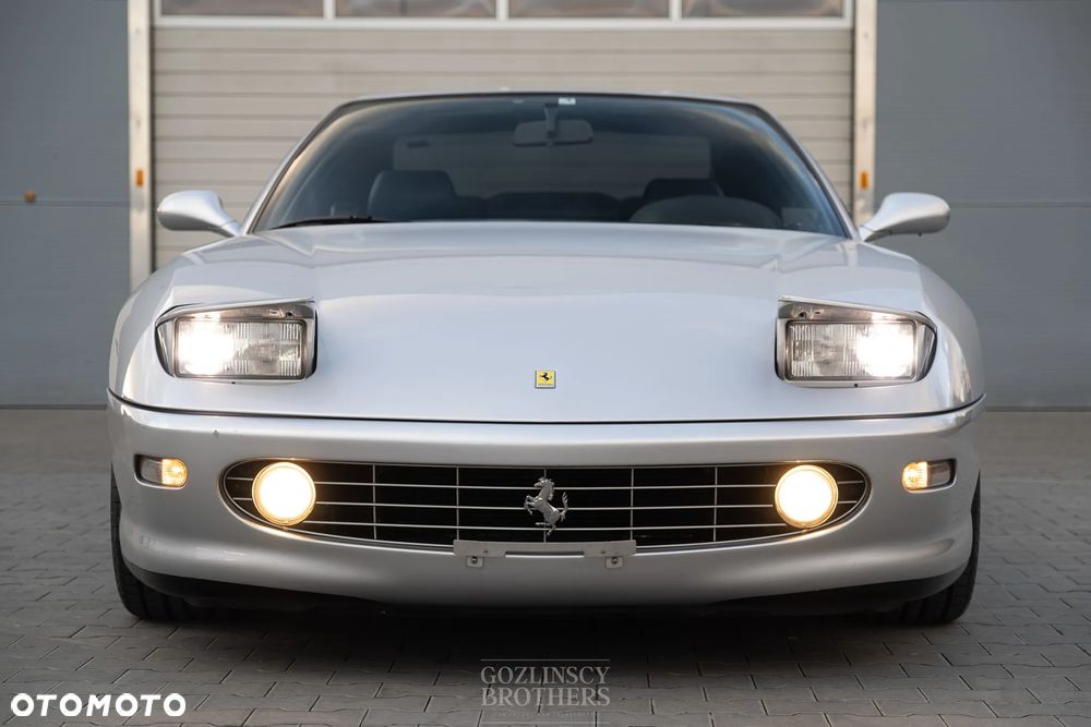 Ferrari 456 - 19