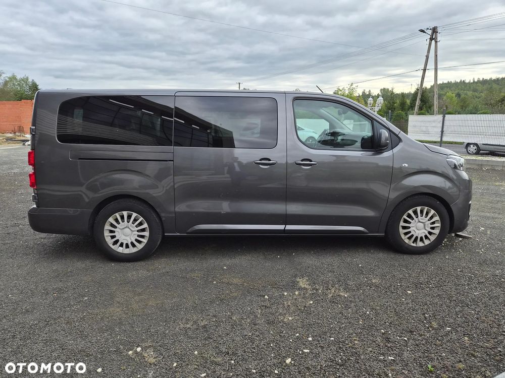Toyota ProAce - 6