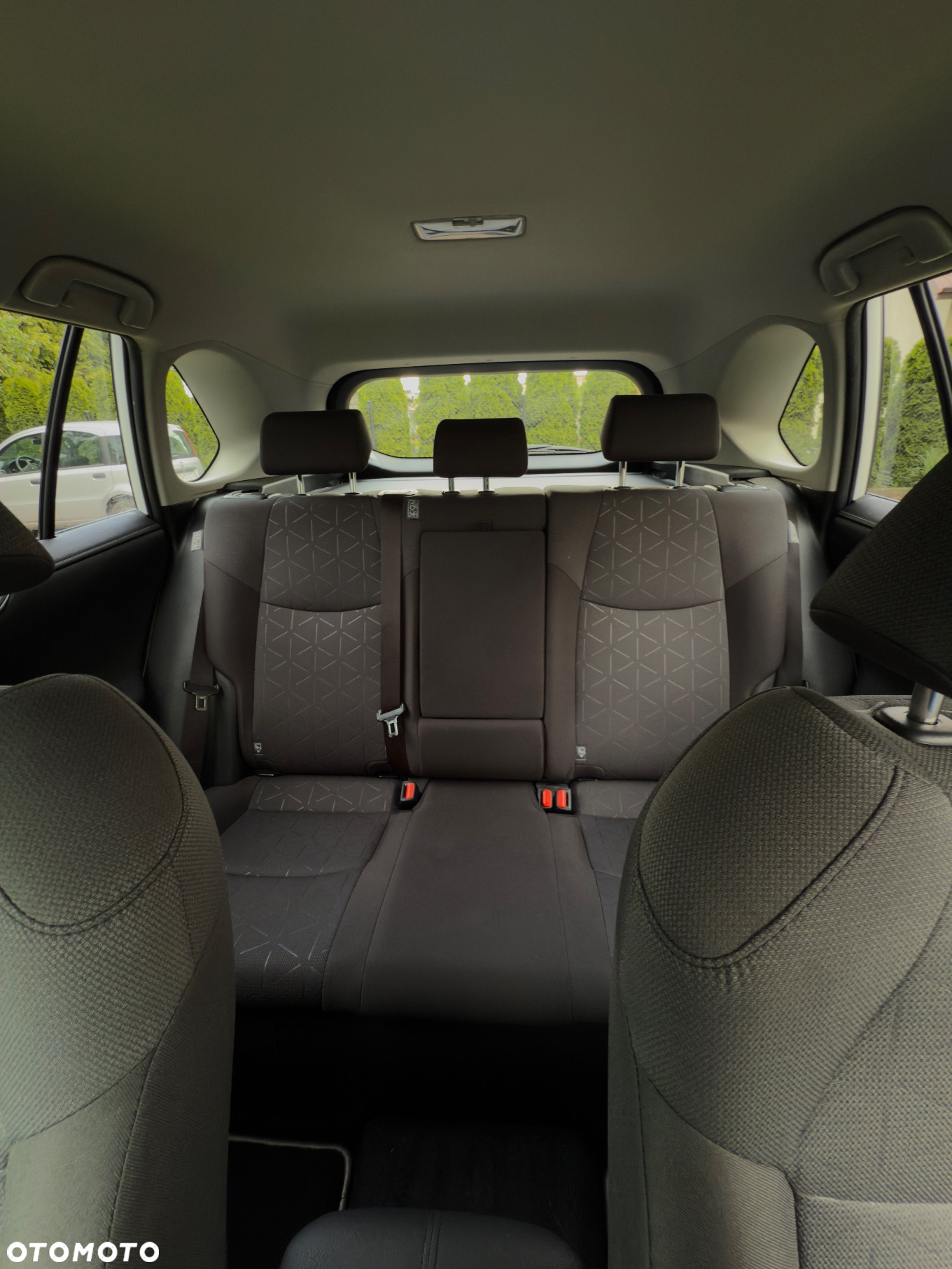 Toyota RAV4 2.5 Hybrid Comfort 4x2 - 13