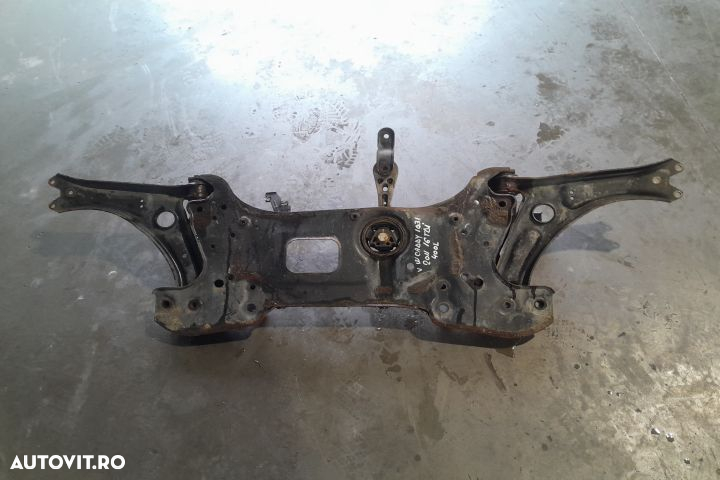 Punte fata Volkswagen VW Caddy 3 [2004 - 2010] Minivan 4-usi 1.9 TDI - 2