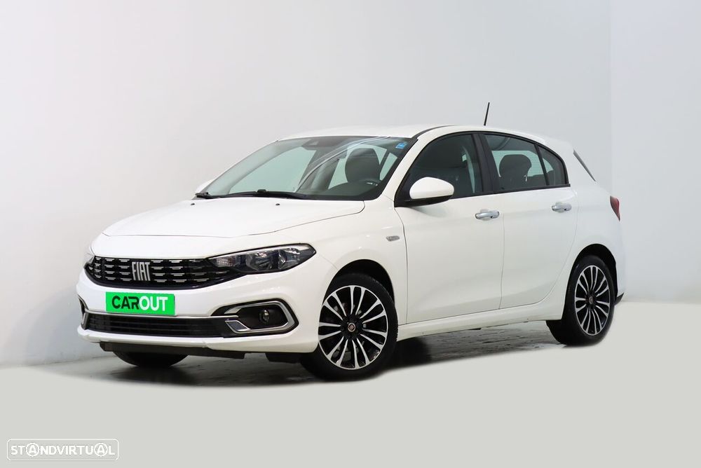 Fiat Tipo 1.3 MultiJet City Life - 1