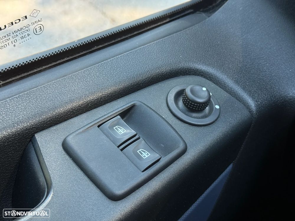 Opel Vivaro 1.6 CDTI L1H1 2.7T + 9L S/S - 15