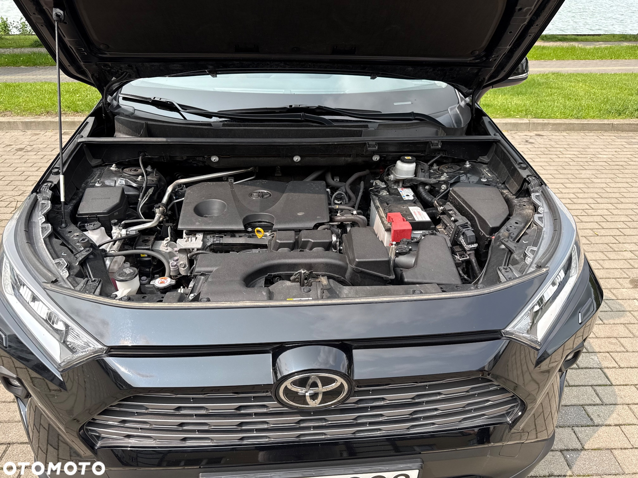 Toyota RAV4 2.0 Comfort 4x2 MS - 22