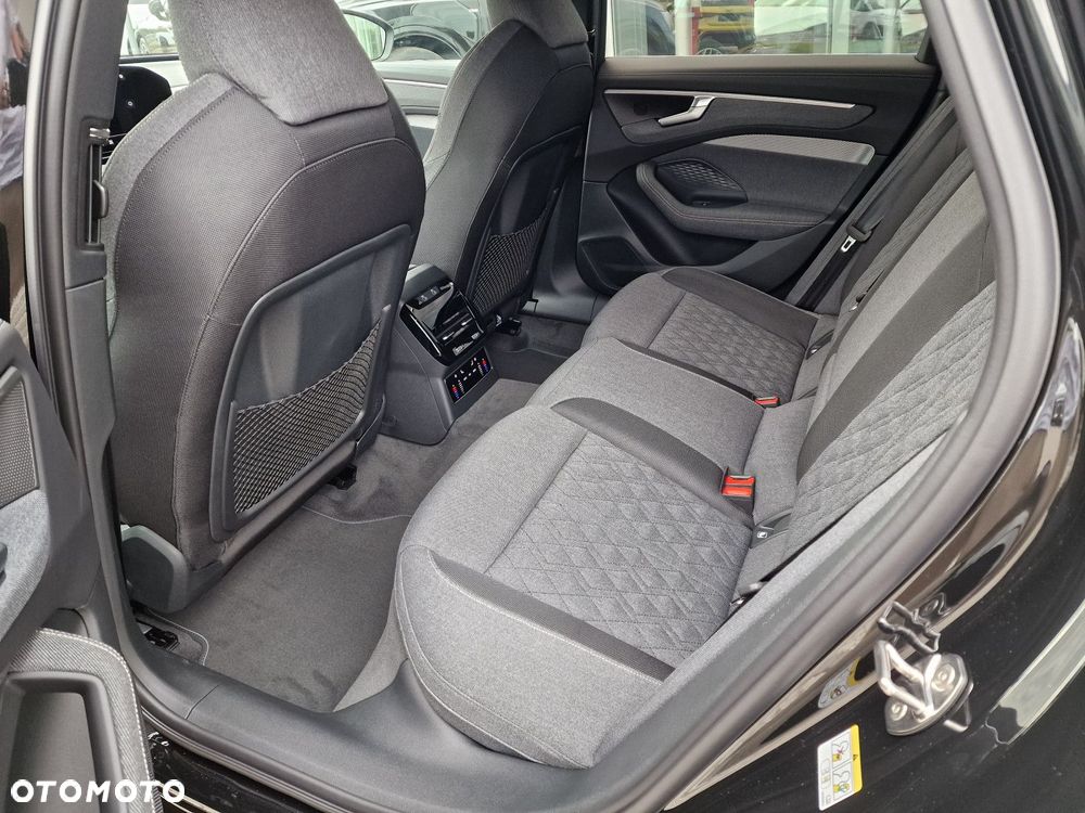 Audi A6 - 15