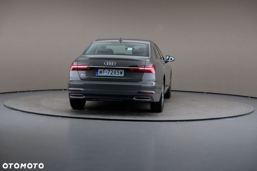 Audi A6 Limousine - 5